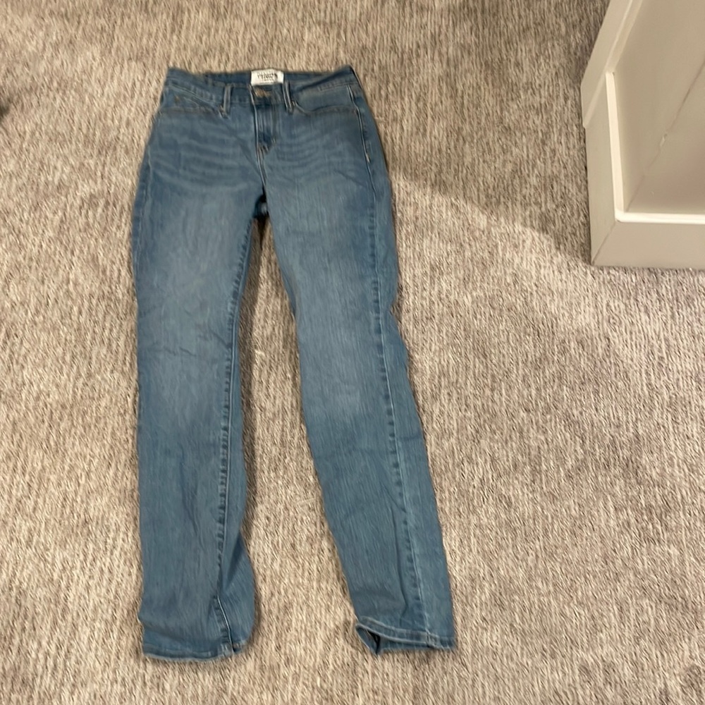 Denizen Jeans
